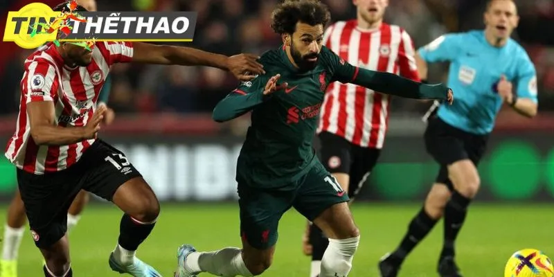 Brentford đấu với Liverpool - Cuộc chiến nảy lửa 1 Sơ lược về brentford đấu với liverpool