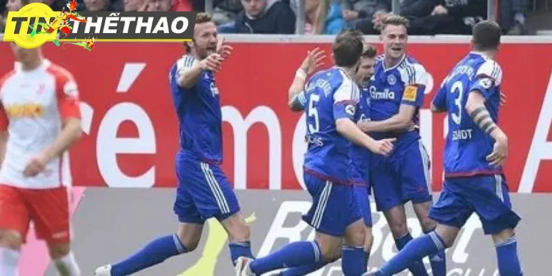 Nhận Định bóng đá Hạng 2 Đức - Soi Kèo Chính Xác, Thắng Lớn 3 60EC2D93 8C81 4B4E 8200 C828193516B3