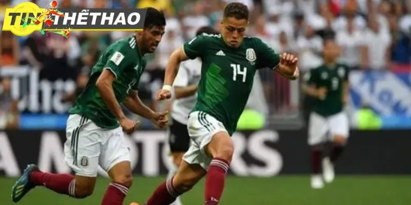 Vô Địch Quốc Gia Mexico - Soi kèo Liga MX hôm nay 2 83784E16 D7FE 4B93 841F BC126B446E0B