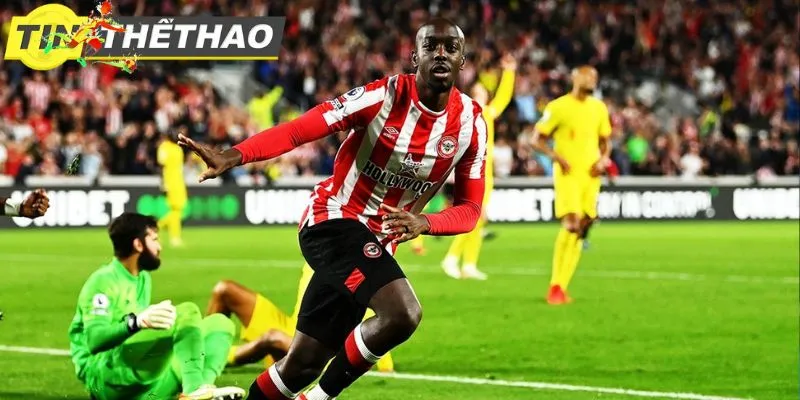 Brentford đấu với Liverpool - Cuộc chiến nảy lửa 2 Cùng phân tích lối chơi của brentford đấu với liverpool